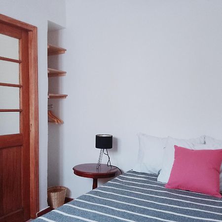Casita De Piedra Bed & Breakfast Bogotá Dış mekan fotoğraf