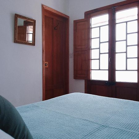 Casita De Piedra Bed & Breakfast Bogotá Dış mekan fotoğraf