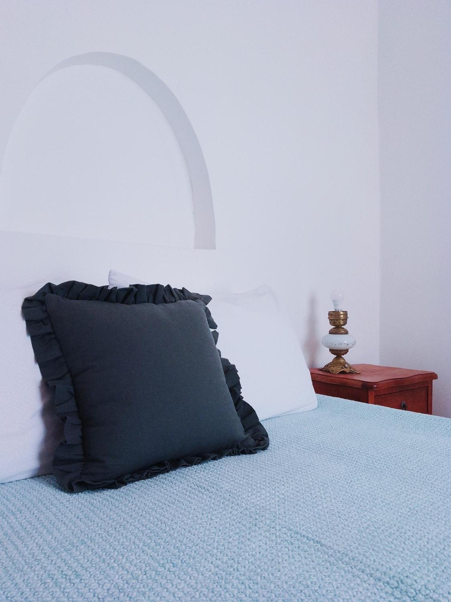 Casita De Piedra Bed & Breakfast Bogotá Dış mekan fotoğraf