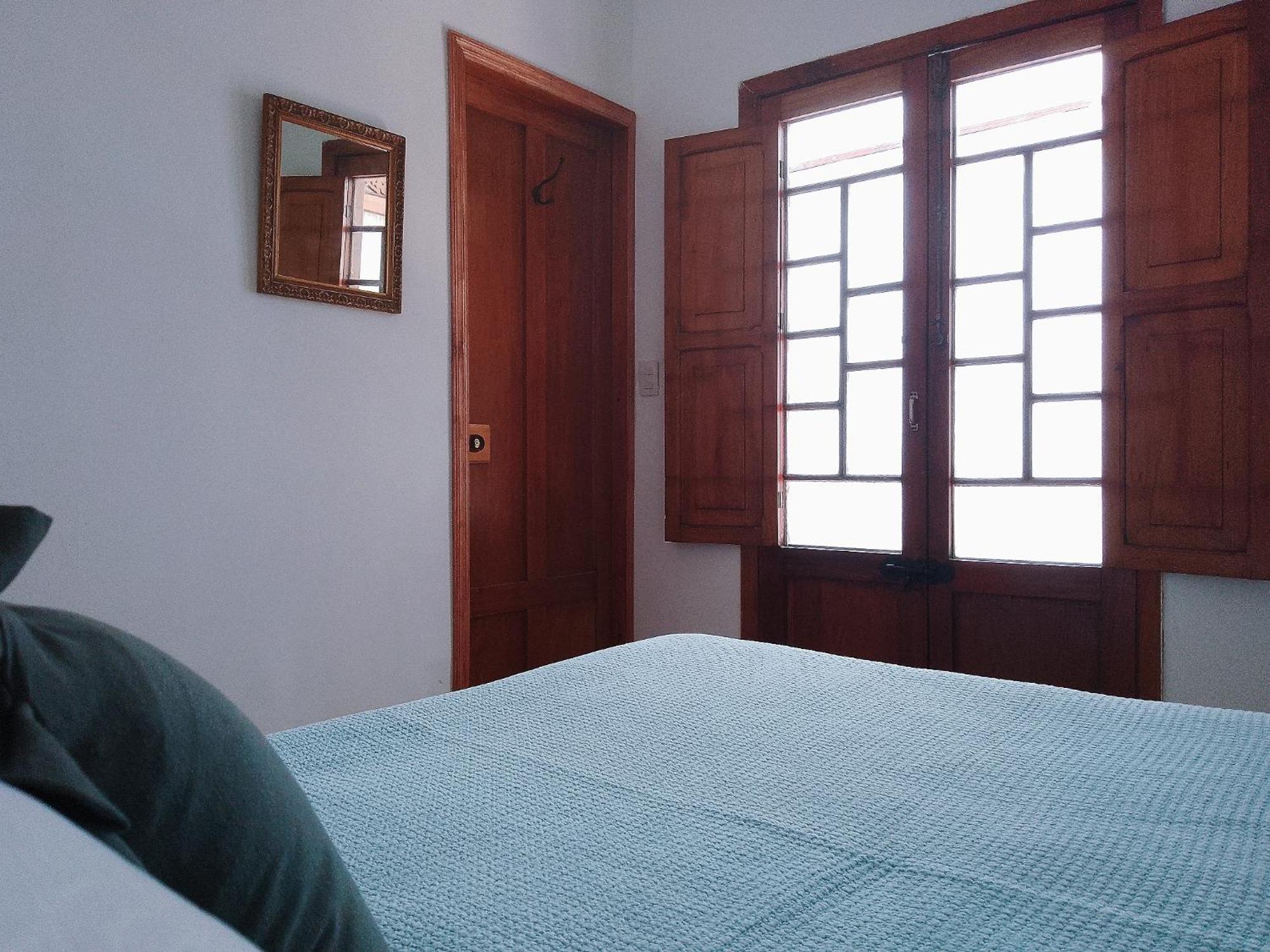 Casita De Piedra Bed & Breakfast Bogotá Dış mekan fotoğraf