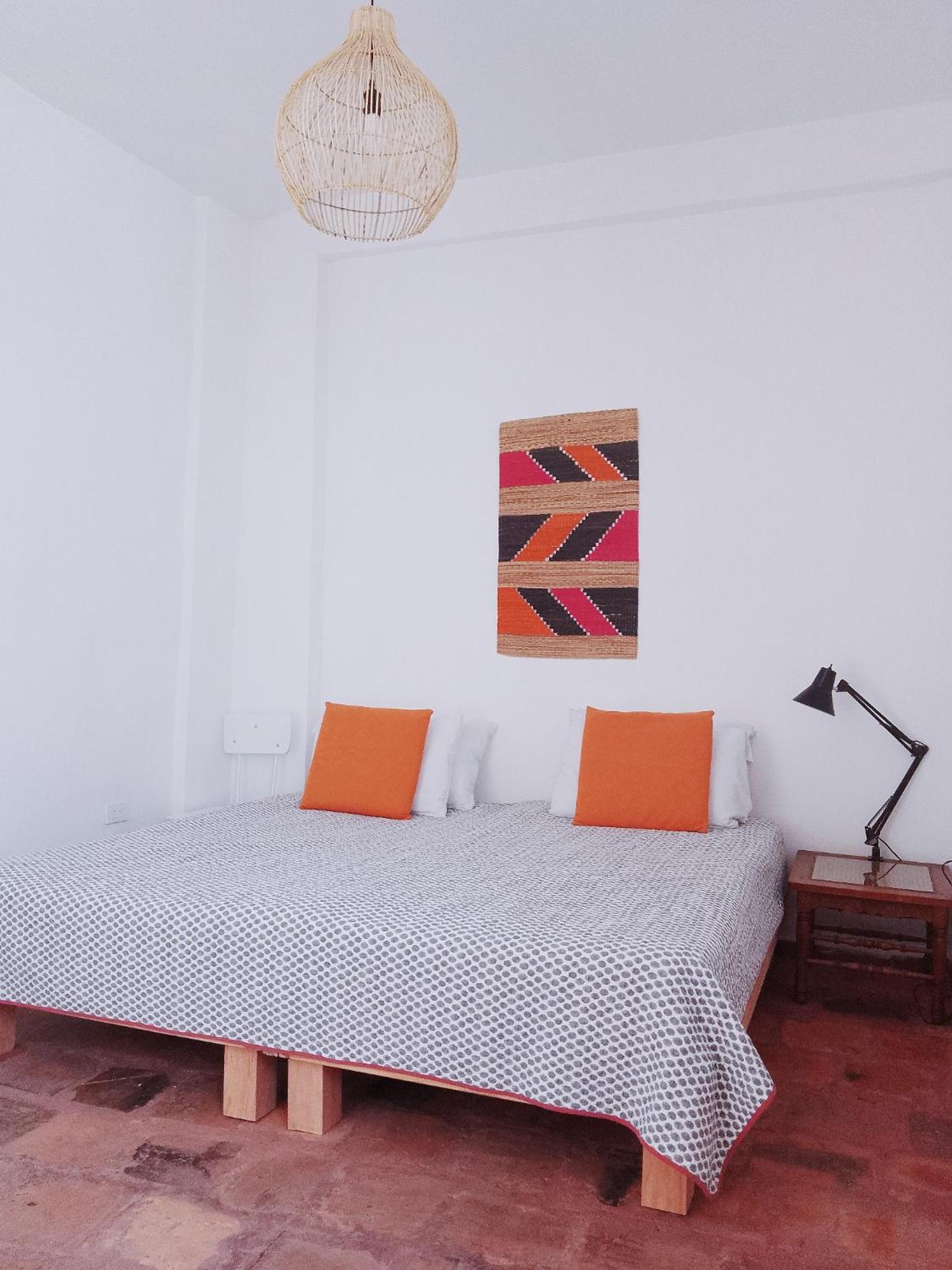 Casita De Piedra Bed & Breakfast Bogotá Dış mekan fotoğraf