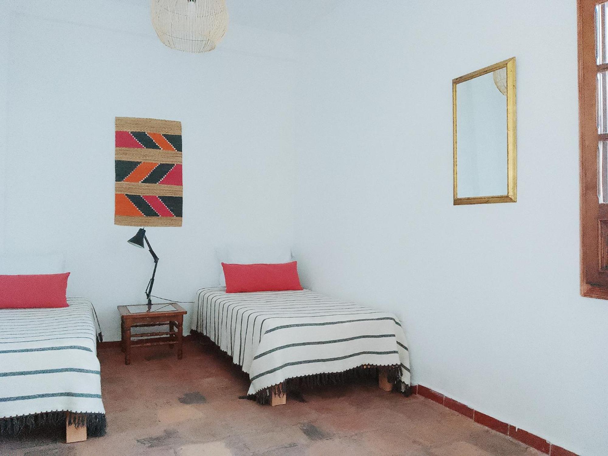 Casita De Piedra Bed & Breakfast Bogotá Dış mekan fotoğraf