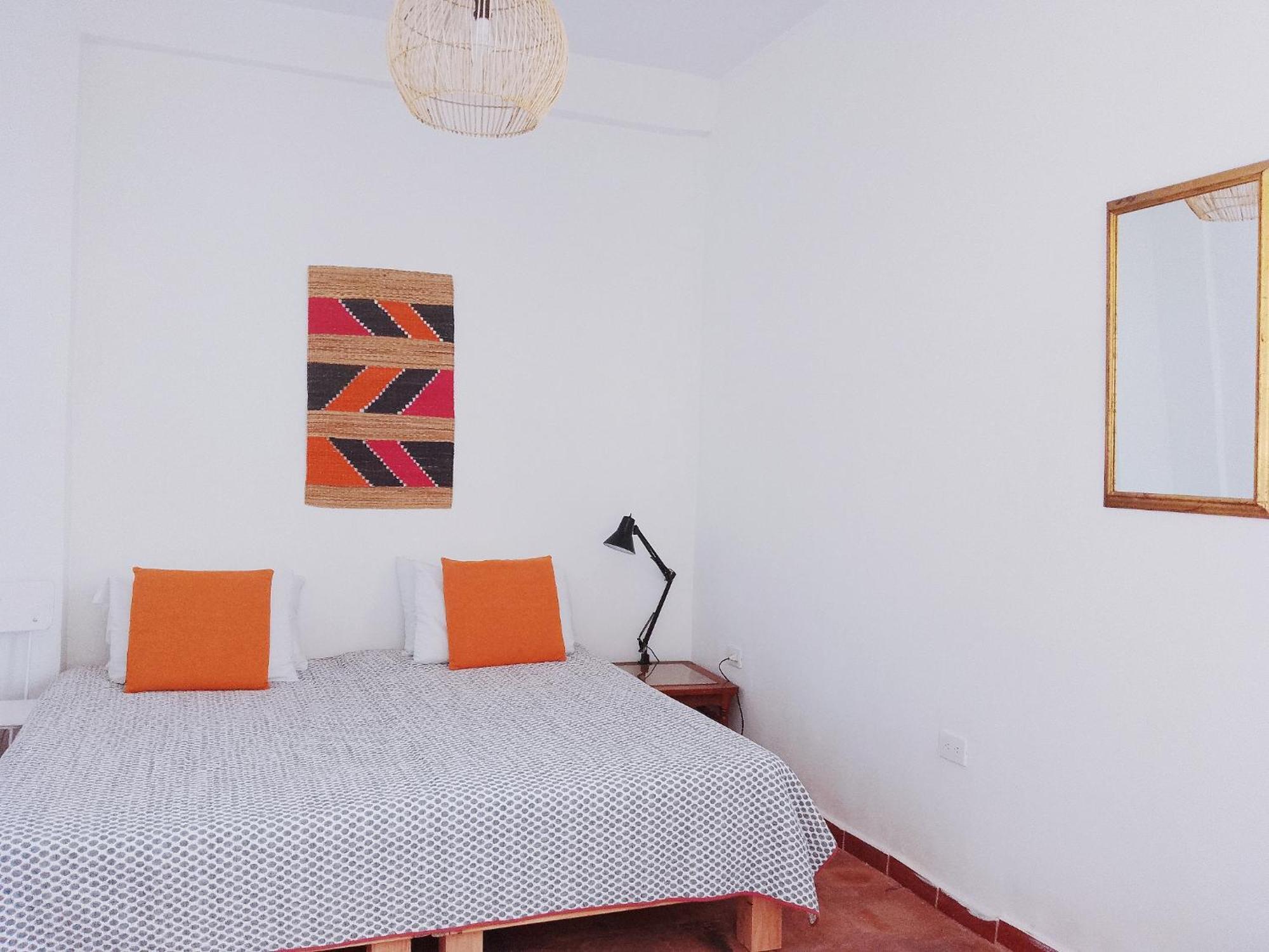 Casita De Piedra Bed & Breakfast Bogotá Dış mekan fotoğraf