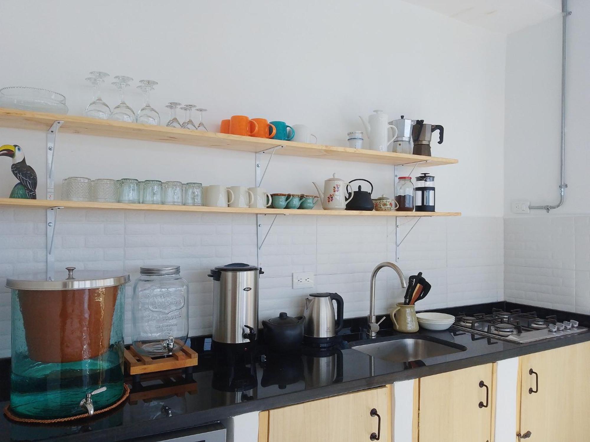 Casita De Piedra Bed & Breakfast Bogotá Dış mekan fotoğraf