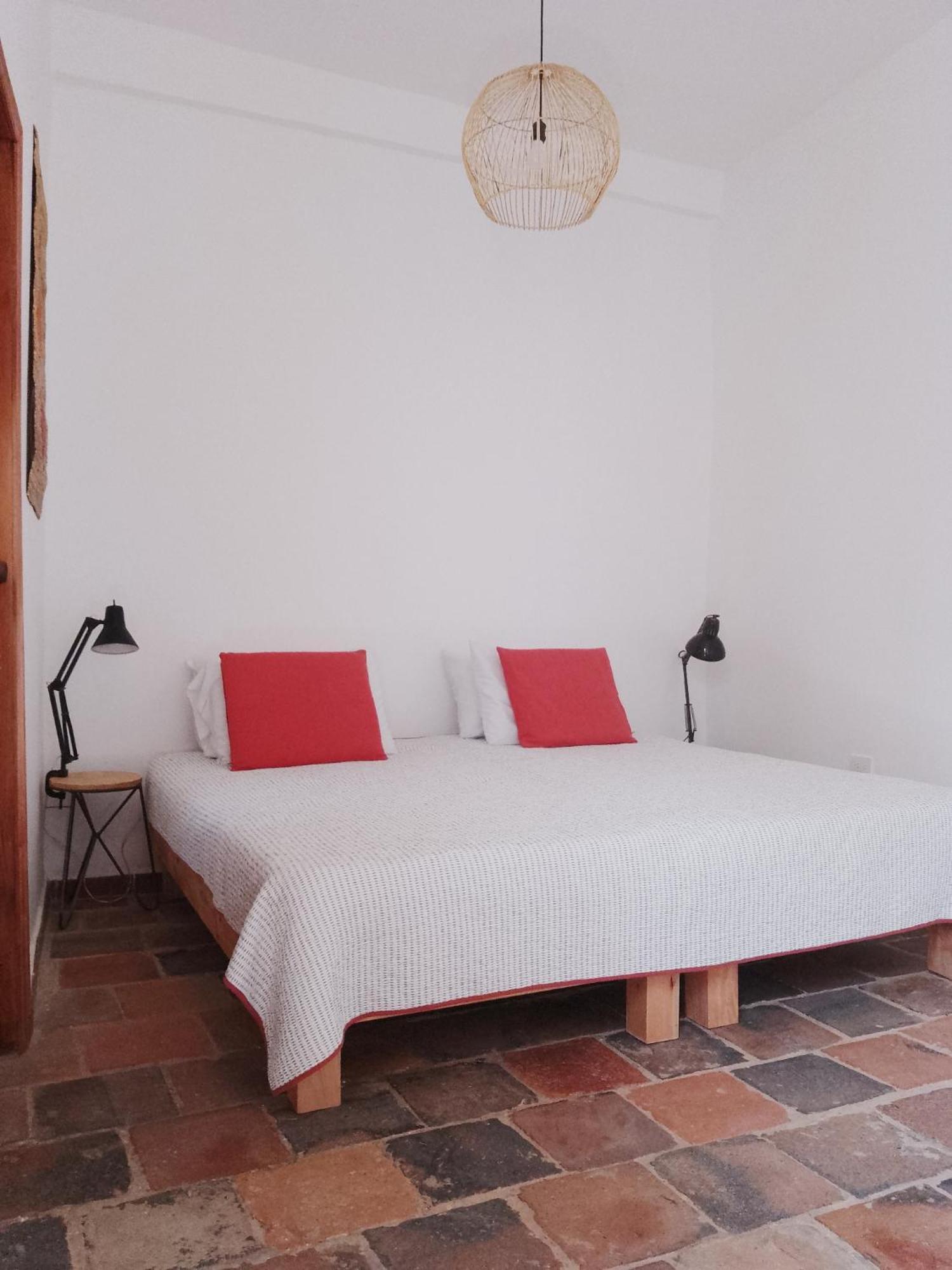 Casita De Piedra Bed & Breakfast Bogotá Dış mekan fotoğraf