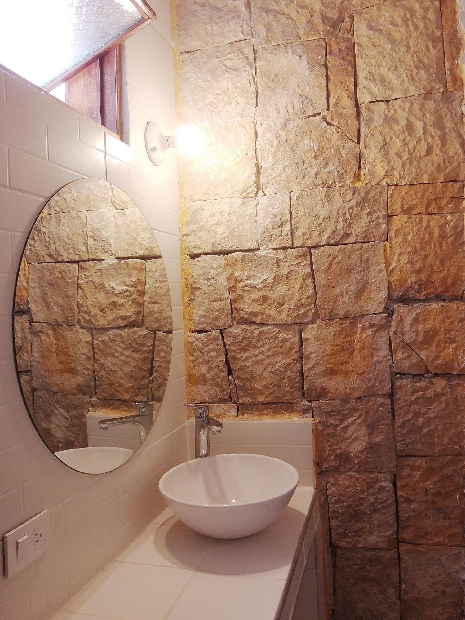 Casita De Piedra Bed & Breakfast Bogotá Dış mekan fotoğraf