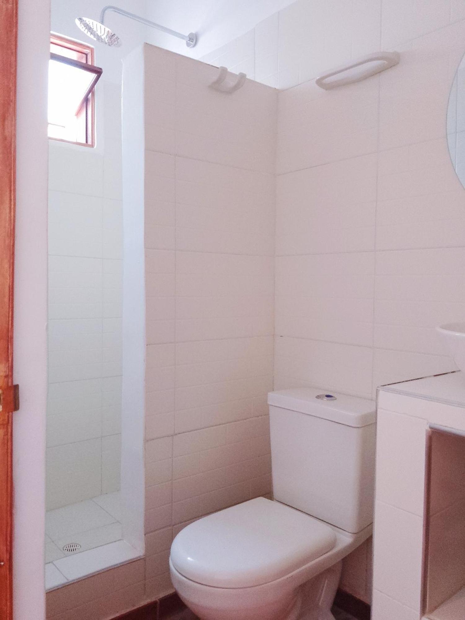 Casita De Piedra Bed & Breakfast Bogotá Dış mekan fotoğraf