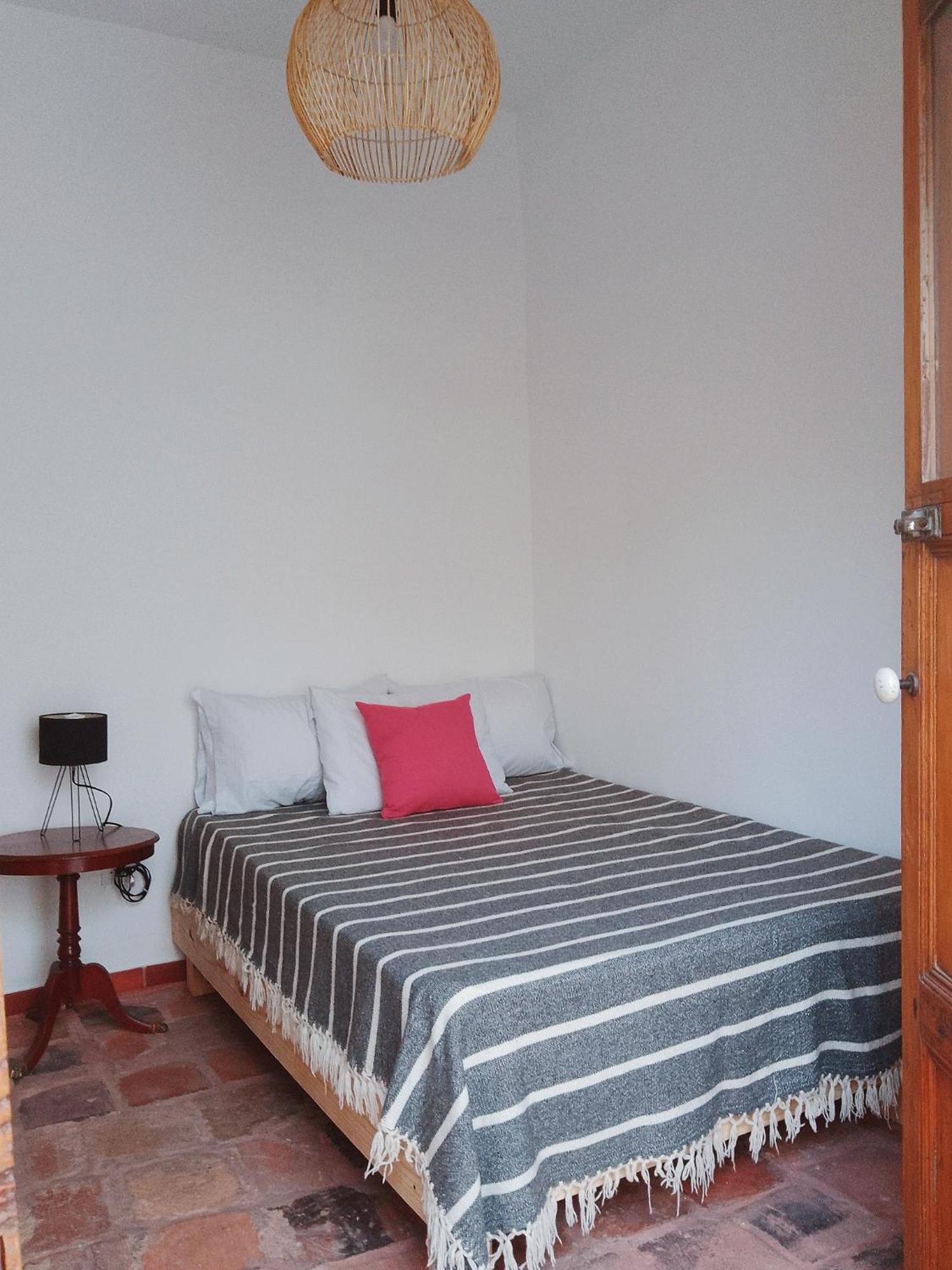 Casita De Piedra Bed & Breakfast Bogotá Dış mekan fotoğraf