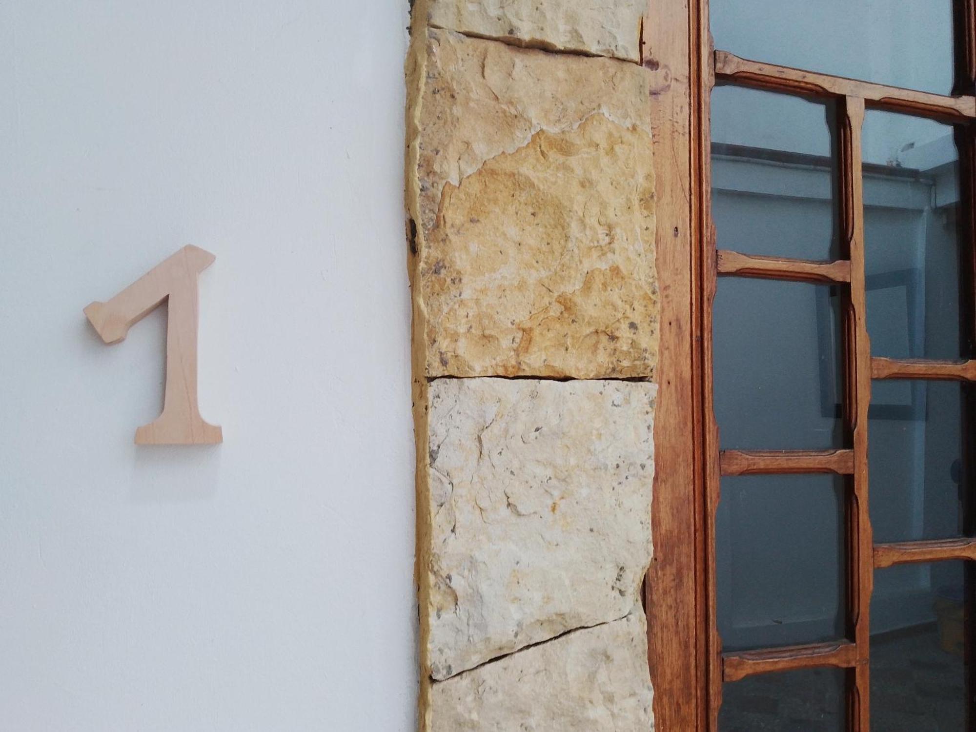 Casita De Piedra Bed & Breakfast Bogotá Dış mekan fotoğraf